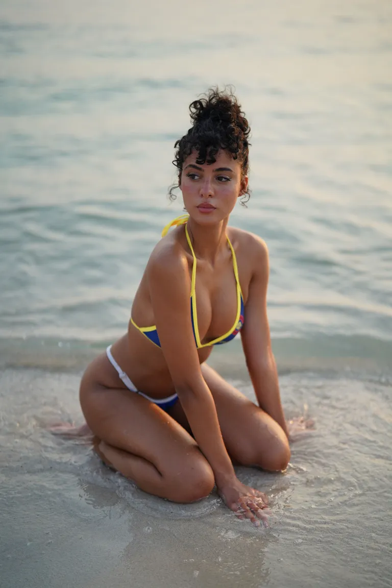 Photo de Ritafaez - MYM