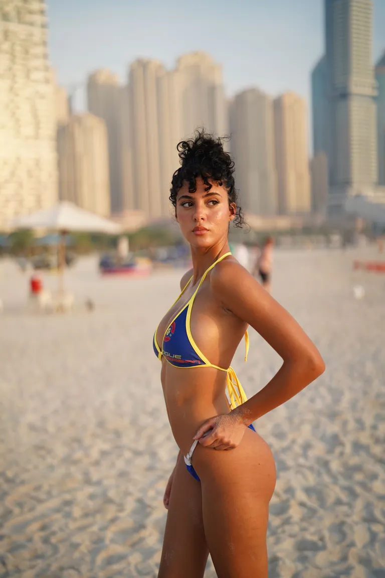 Ritafaez nude leak — photo porn MYM de Ritafaez nue