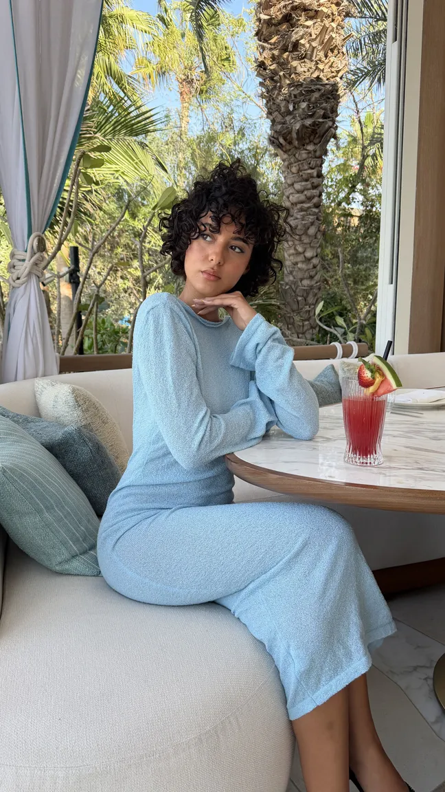 Ritafaez nude leak — photo porn MYM de Ritafaez nue