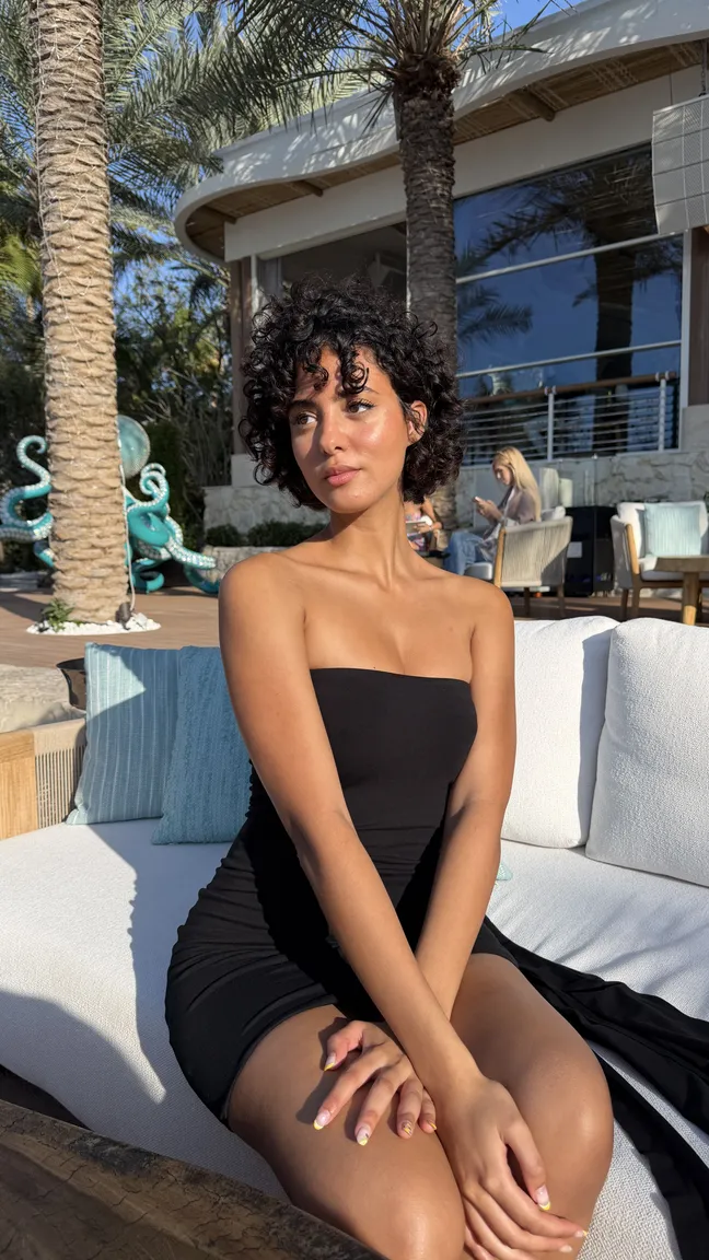 Ritafaez nude leak — photo porn MYM de Ritafaez nue