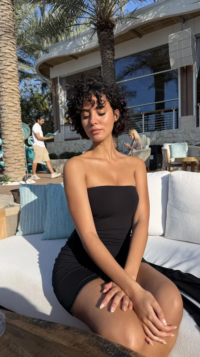 Ritafaez nude leak — photo porn MYM de Ritafaez nue