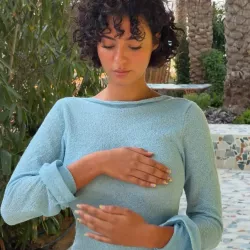 Ritafaez nude — vidéo porn leak MYM