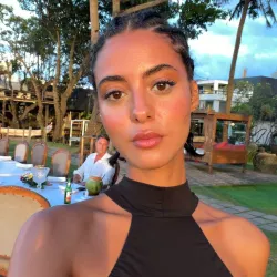 Ritafaez nude — vidéo porn leak MYM