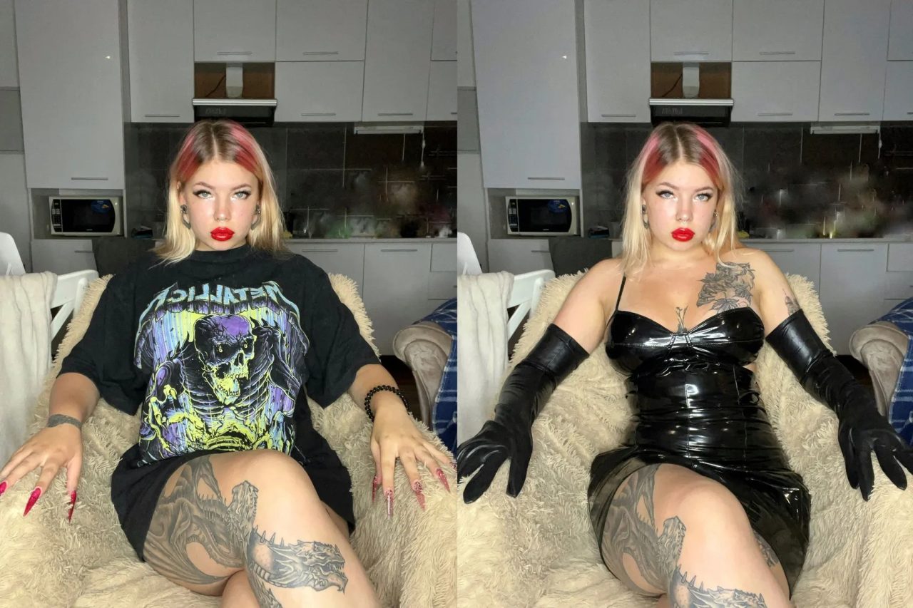 Ritawarner nude leak — photo porn MYM de Ritawarner nue