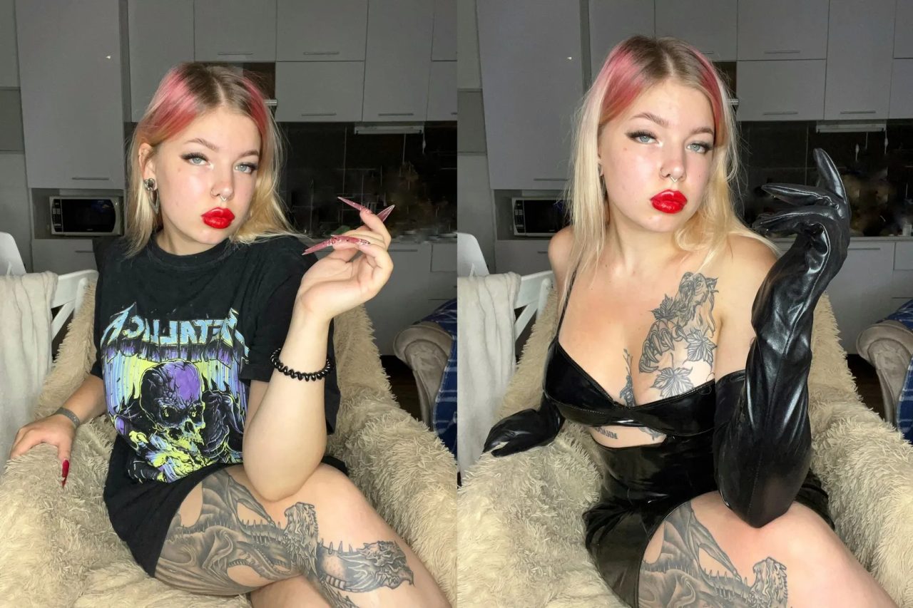 Ritawarner nude leak — photo porn MYM de Ritawarner nue