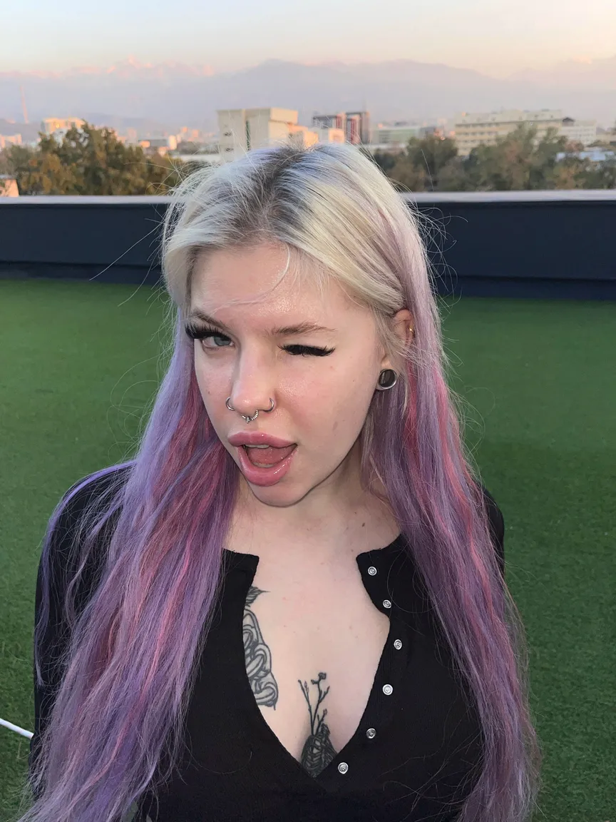 Ritawarner nude leak — photo porn MYM de Ritawarner nue