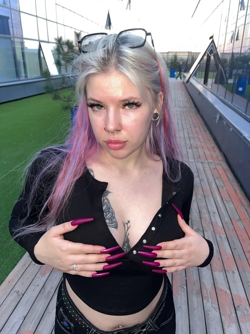 Ritawarner nude leak — photo porn MYM de Ritawarner nue
