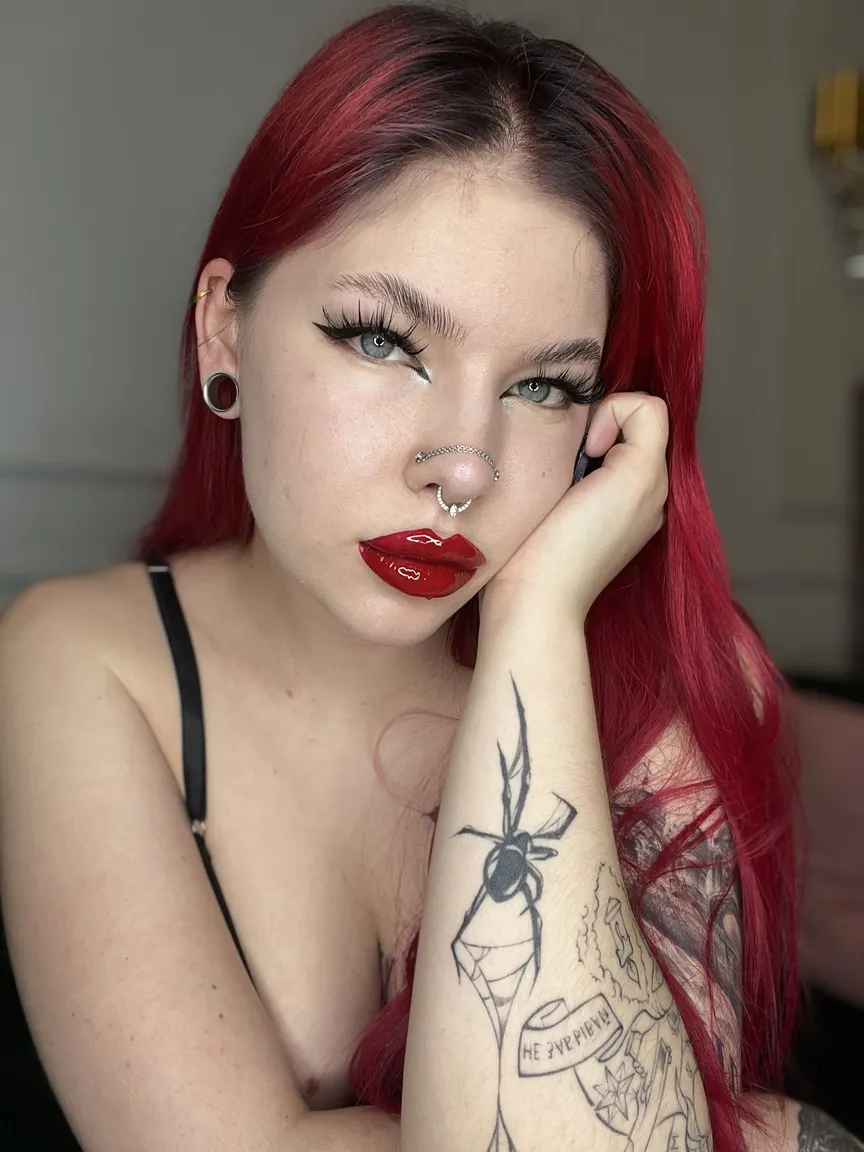Ritawarner nude leak — photo porn MYM de Ritawarner nue