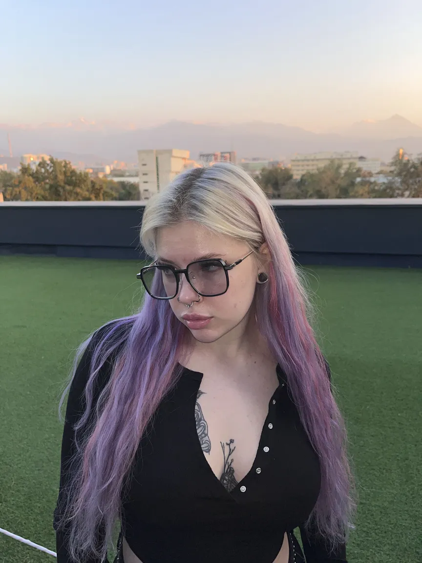 Ritawarner nude leak — photo porn MYM de Ritawarner nue