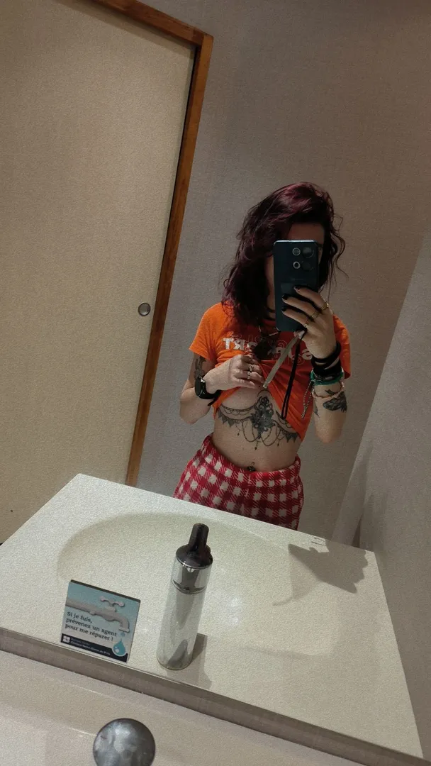 Photo de Rivalia - MYM