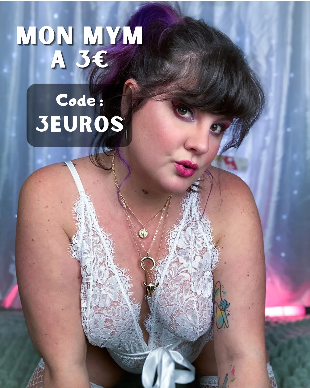 Photo de Romyred - MYM