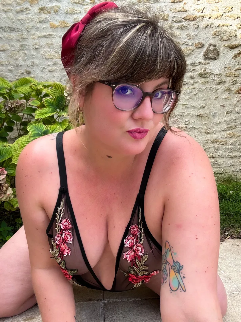 Photo de Romyred - MYM