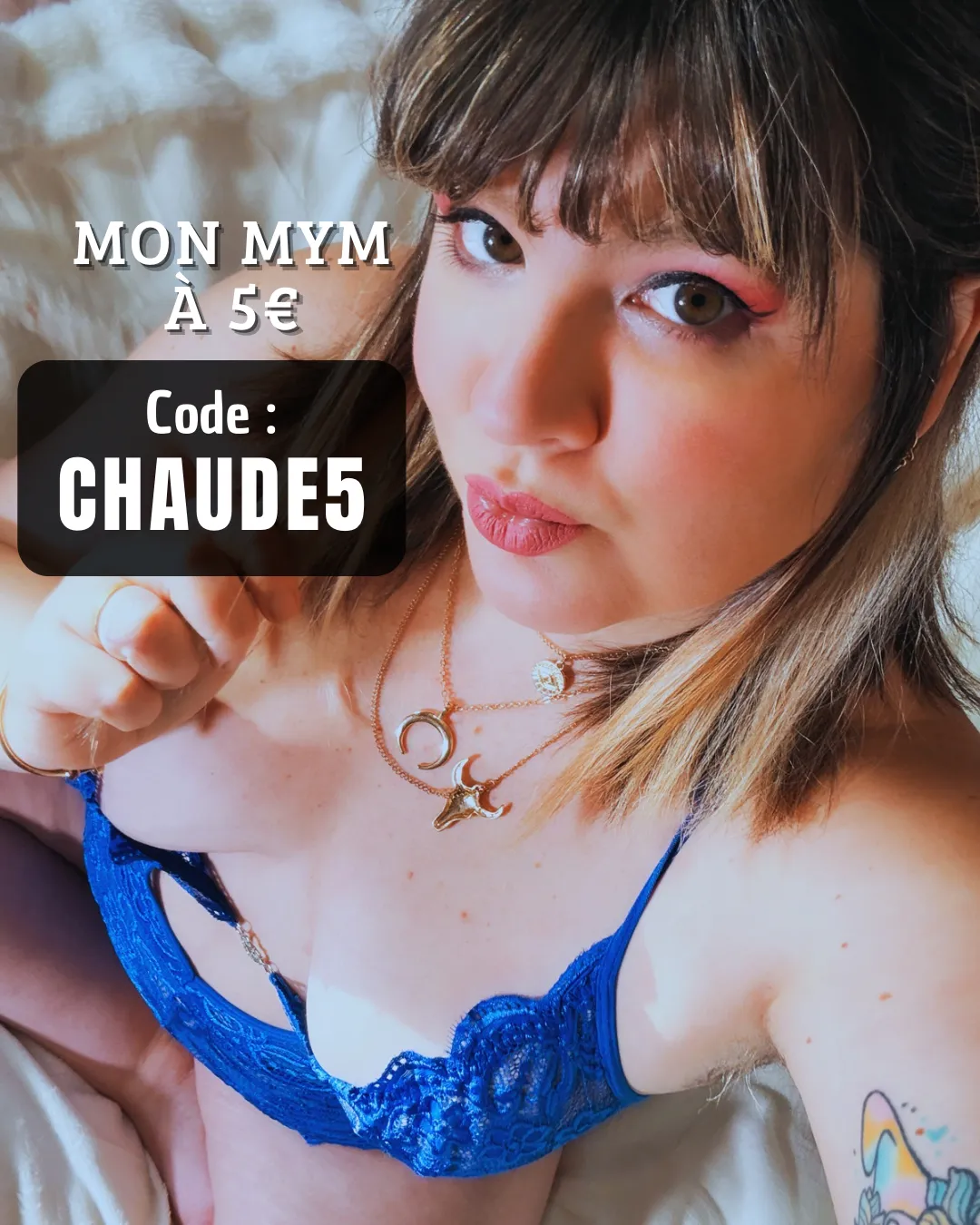 Photo de Romyred - MYM