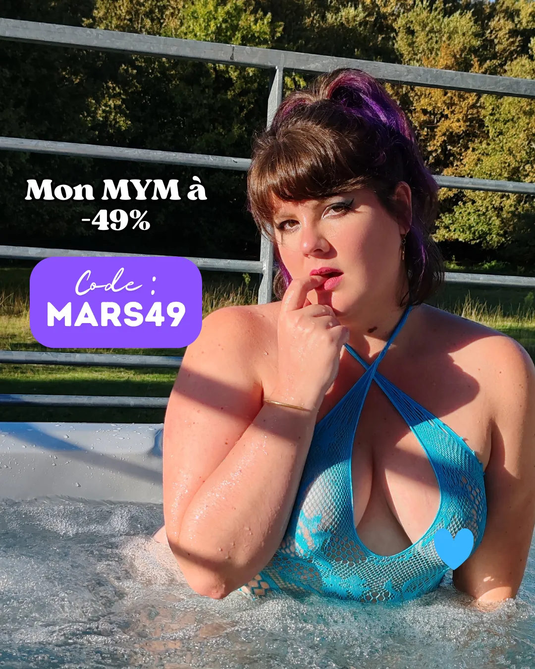 Photo de Romyred - MYM