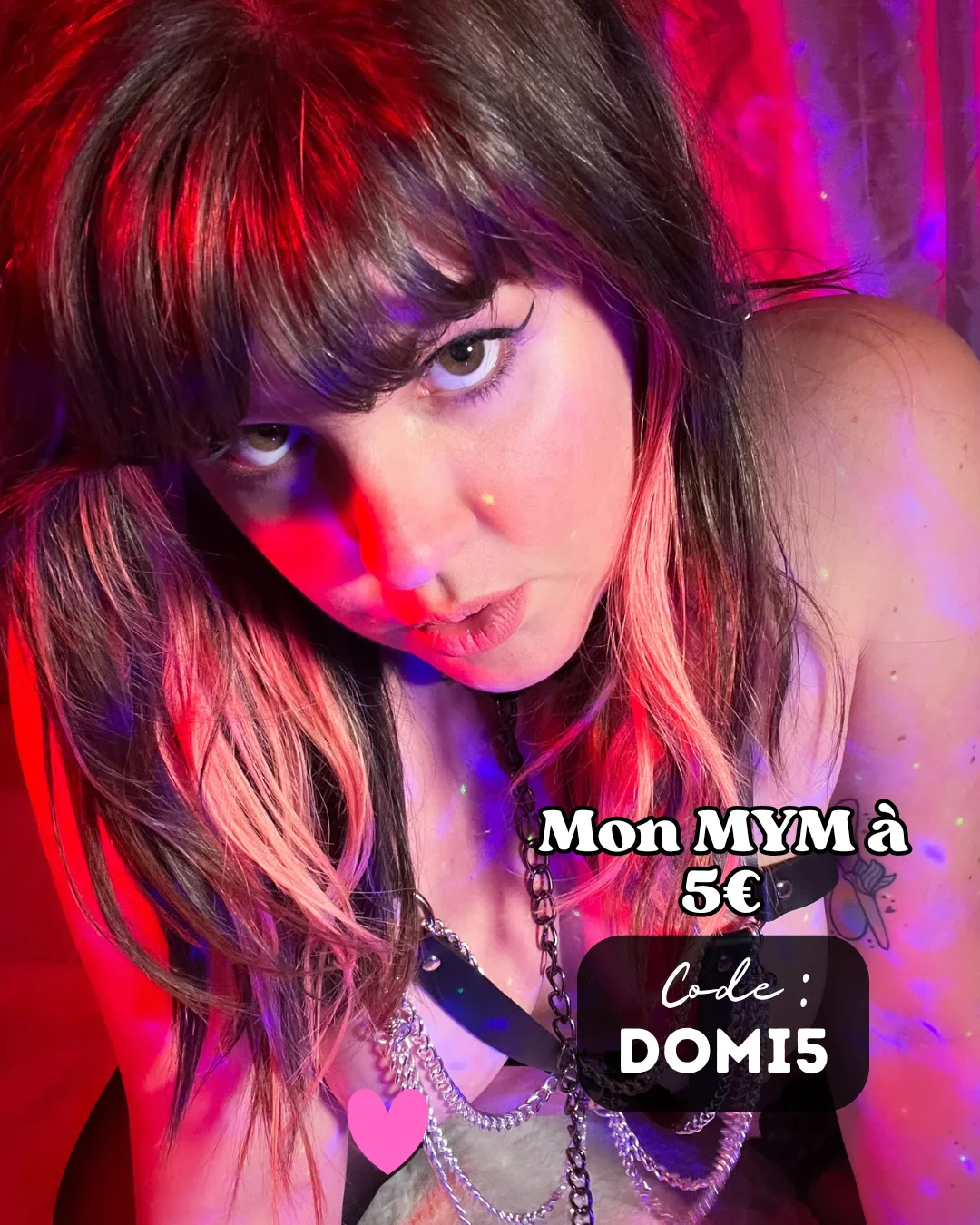 Photo de Romyred - MYM