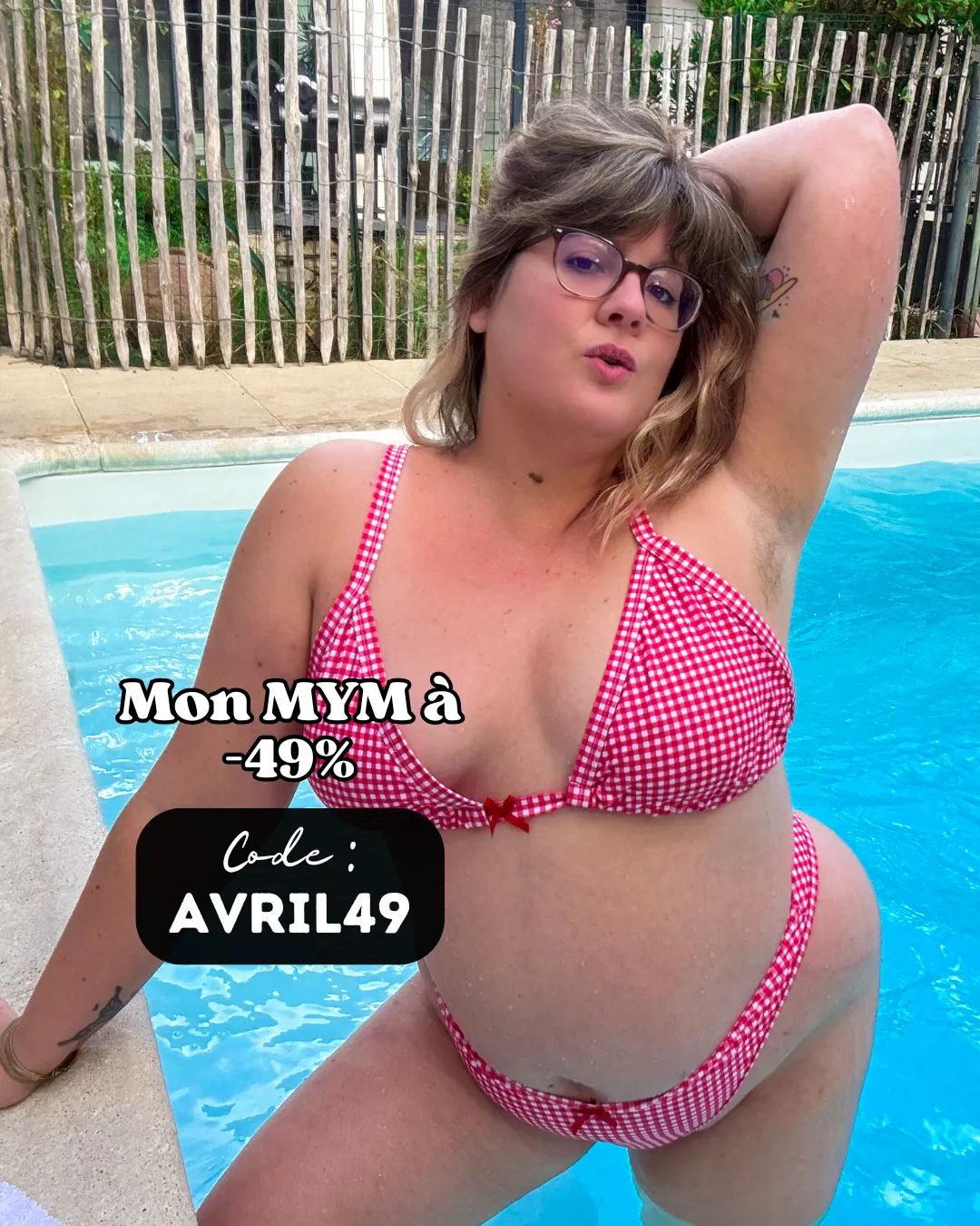 Photo de Romyred - MYM