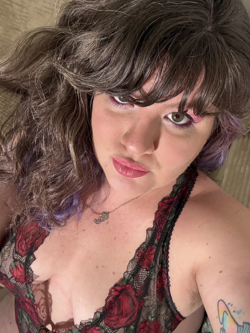 Romyred nude leak — photo porn MYM de Romyred nue