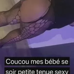 Ronde_beurette nude — vidéo porn leak MYM