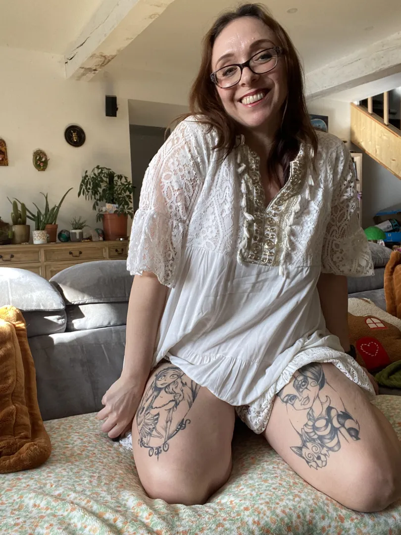 Photo de Rondeetcochonne - MYM