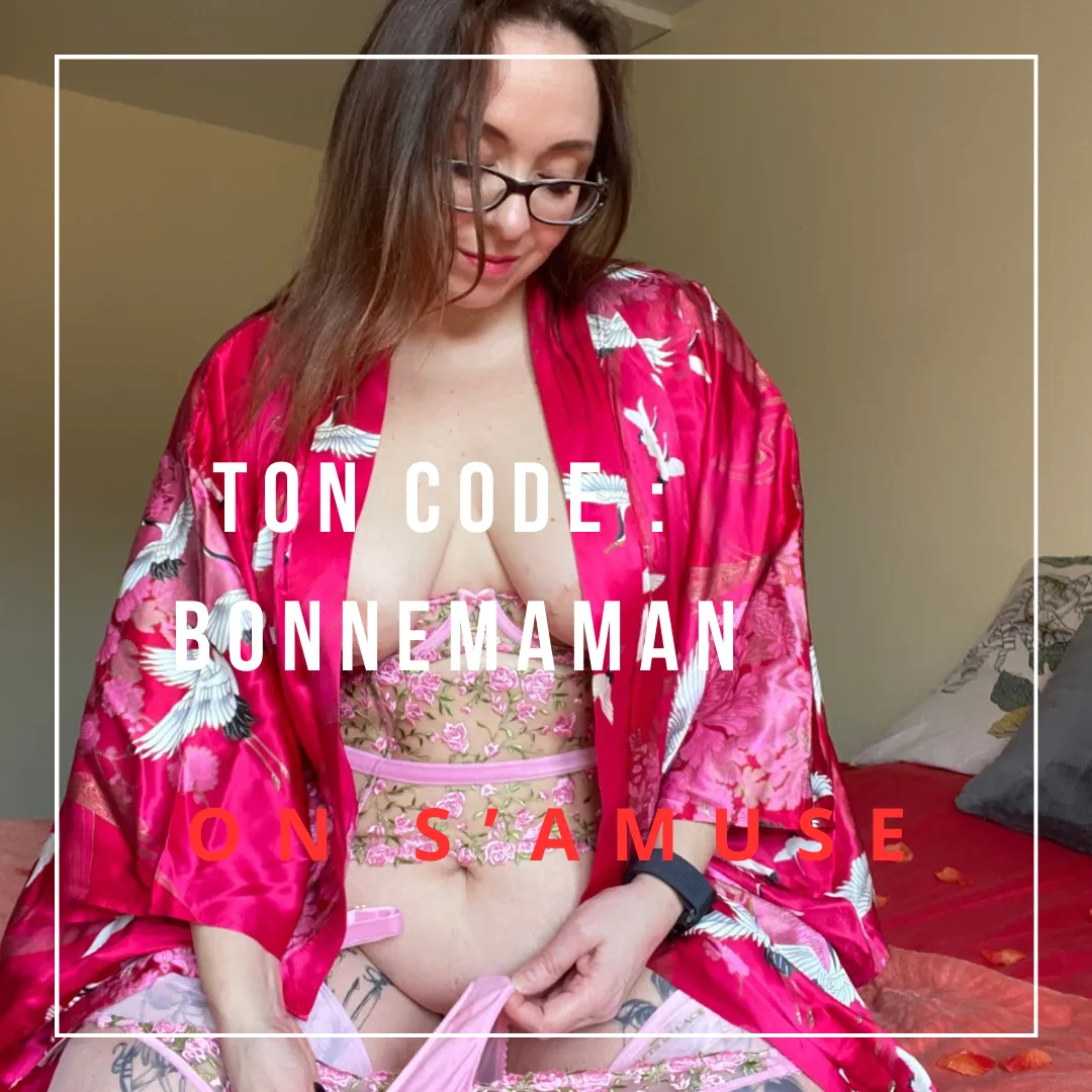 Photo de Rondeetcochonne - MYM