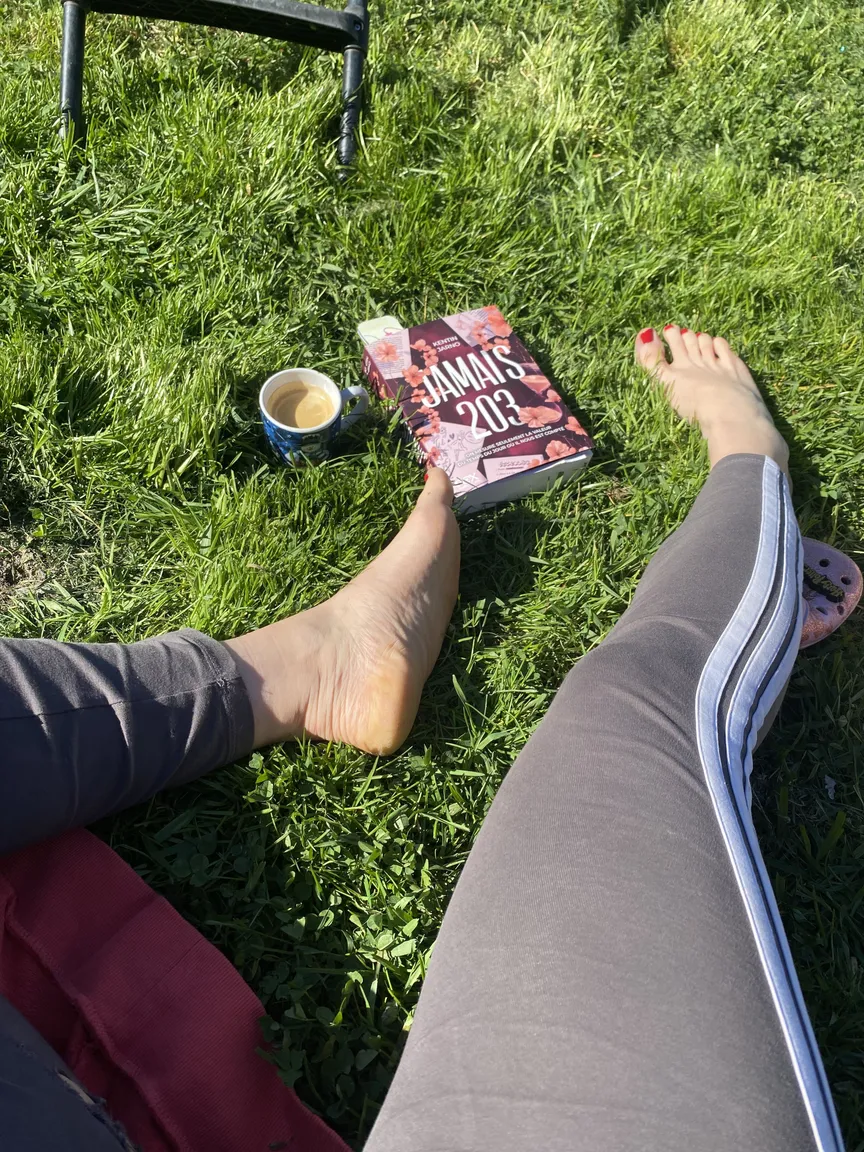 Photo de Rondeetcochonne - MYM