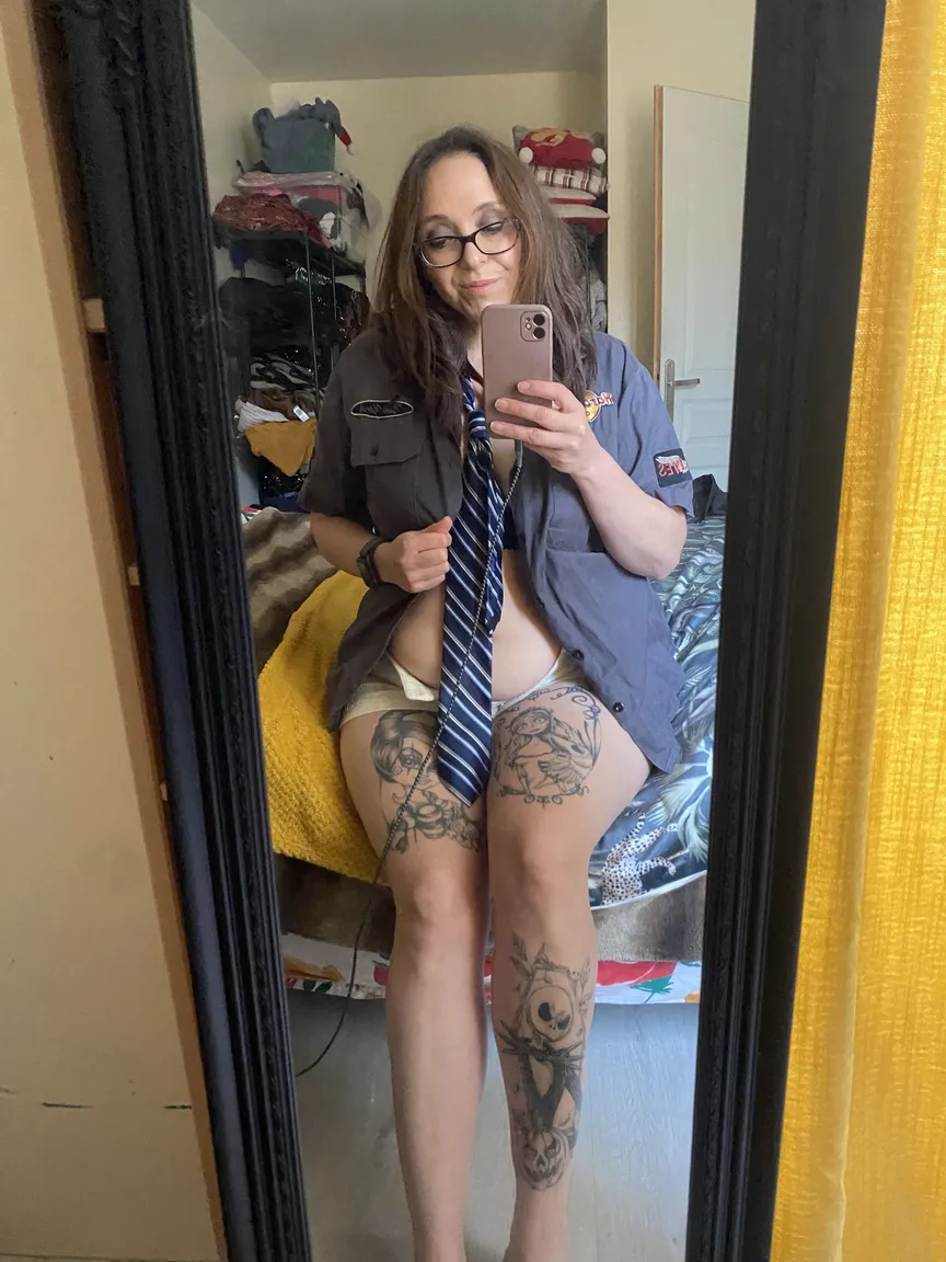 Rondeetcochonne nude leak — photo porn MYM de Rondeetcochonne nue