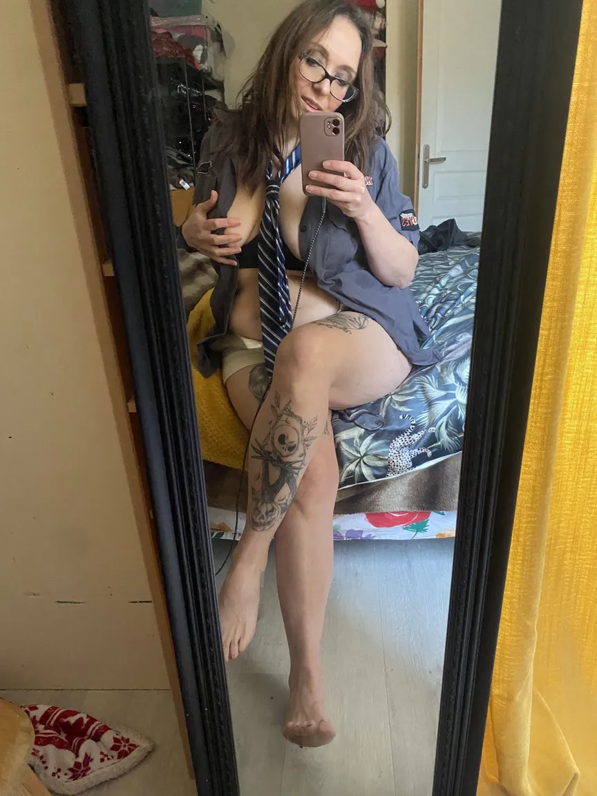 Rondeetcochonne nude leak — photo porn MYM de Rondeetcochonne nue