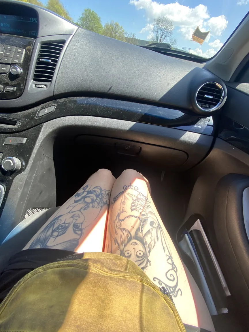 Rondeetcochonne nude leak — photo porn MYM de Rondeetcochonne nue