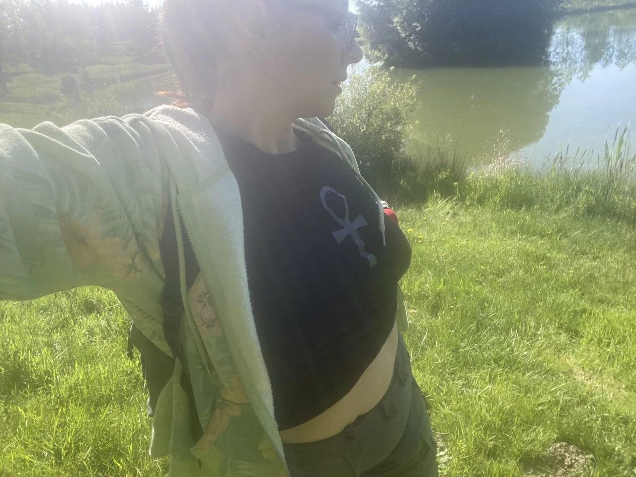 Rondeetcochonne nude leak — photo porn MYM de Rondeetcochonne nue