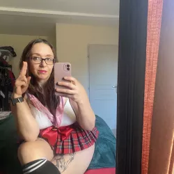 Photo de Rondeetcochonne