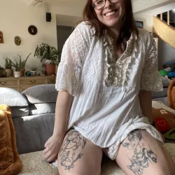 Photo de Rondeetcochonne