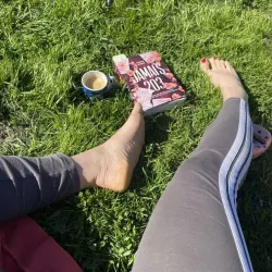 Photo de Rondeetcochonne