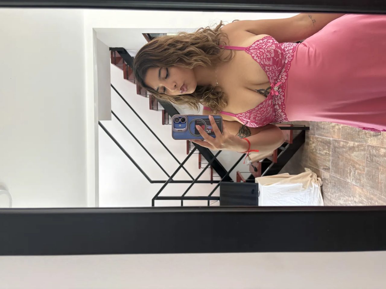 Rosaasld nude leak — photo porn MYM de Rosaasld nue