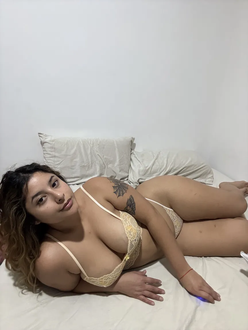 Rosaasld nude leak — photo porn MYM de Rosaasld nue