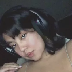 Rosaliah nude — vidéo porn leak MYM