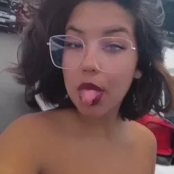 Rosaliah nude — vidéo porn leak MYM