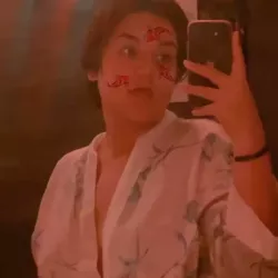 Vidéo de Rosaliah