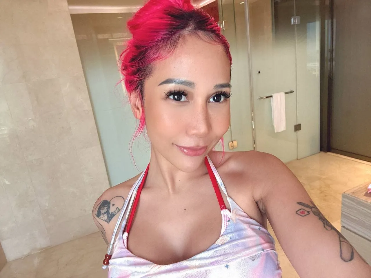 Photo de Rosesakura - MYM