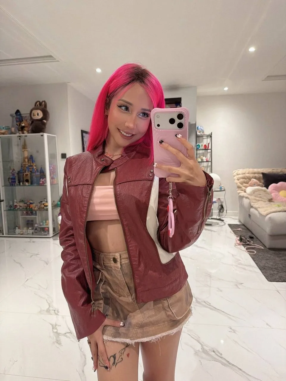 Photo de Rosesakura - MYM