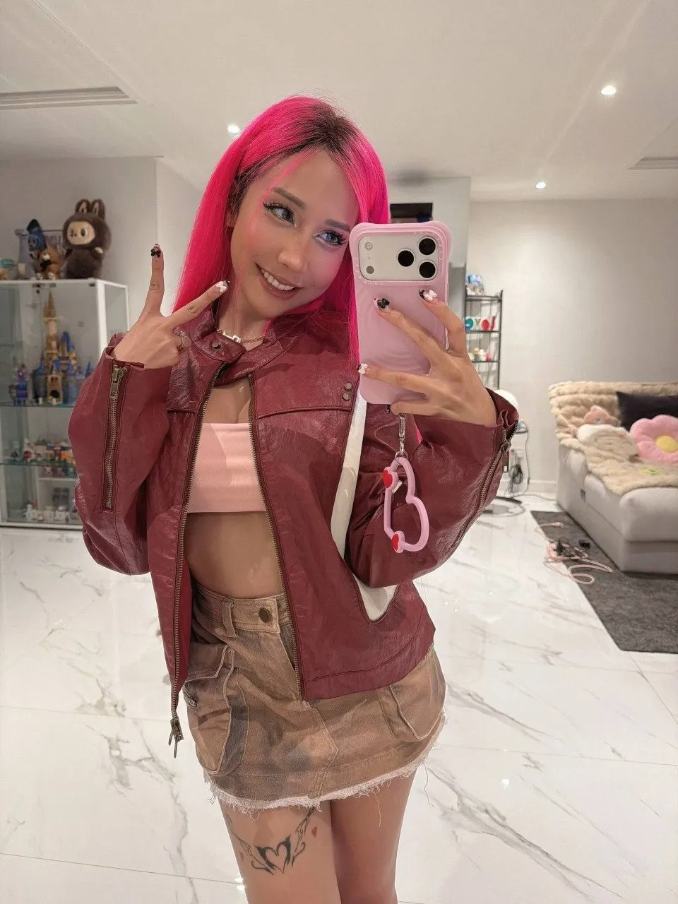 Photo de Rosesakura - MYM