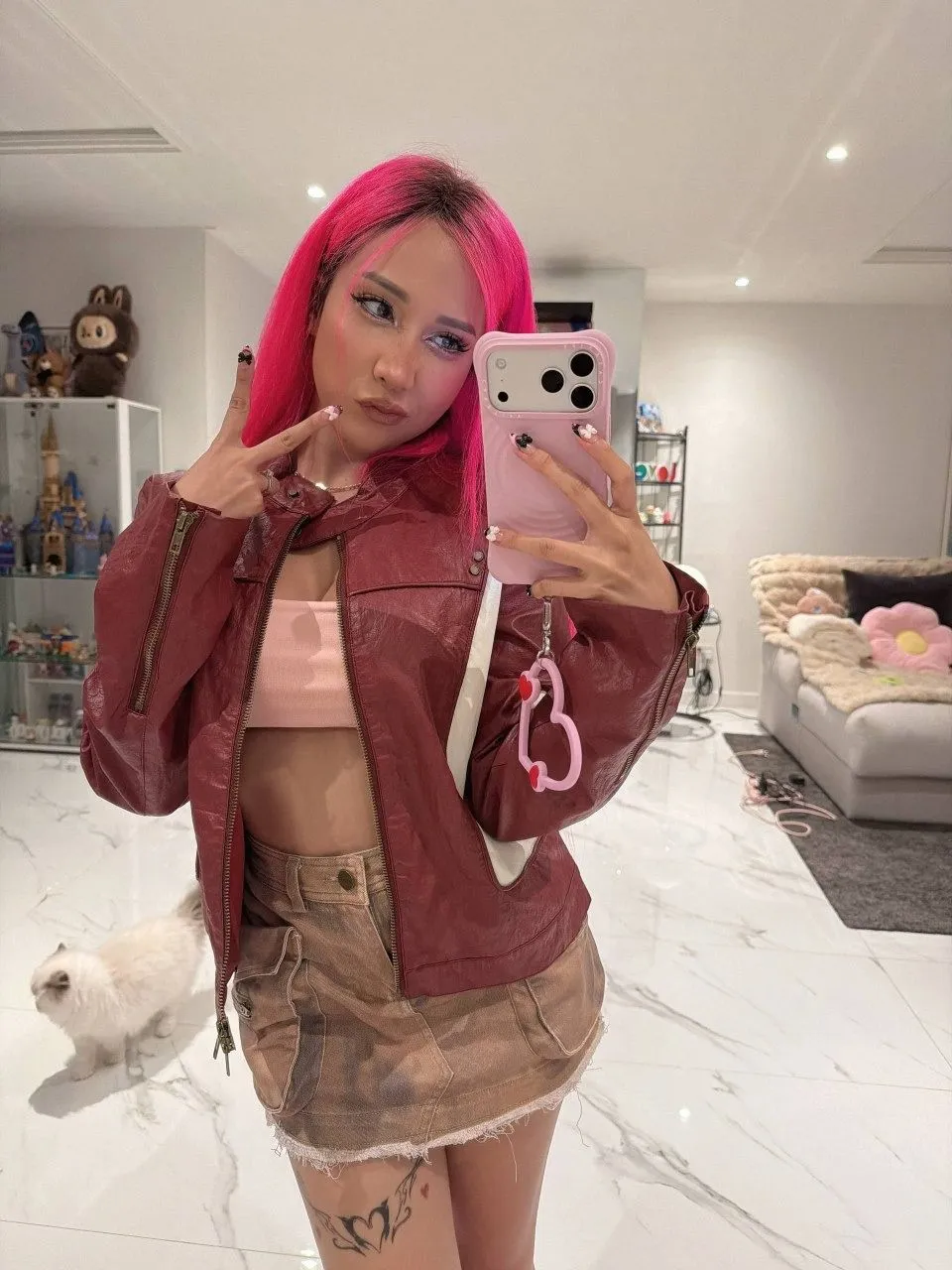 Photo de Rosesakura - MYM