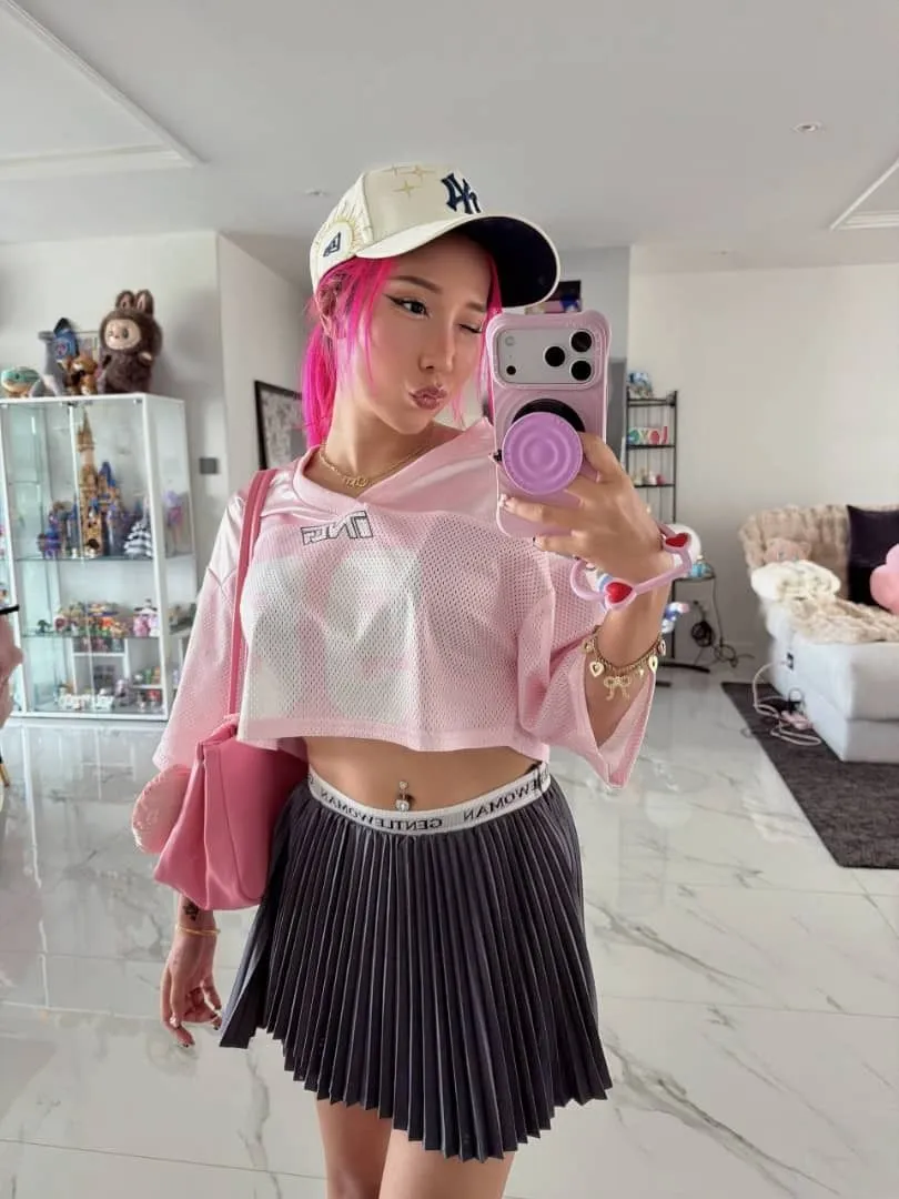 Photo de Rosesakura - MYM