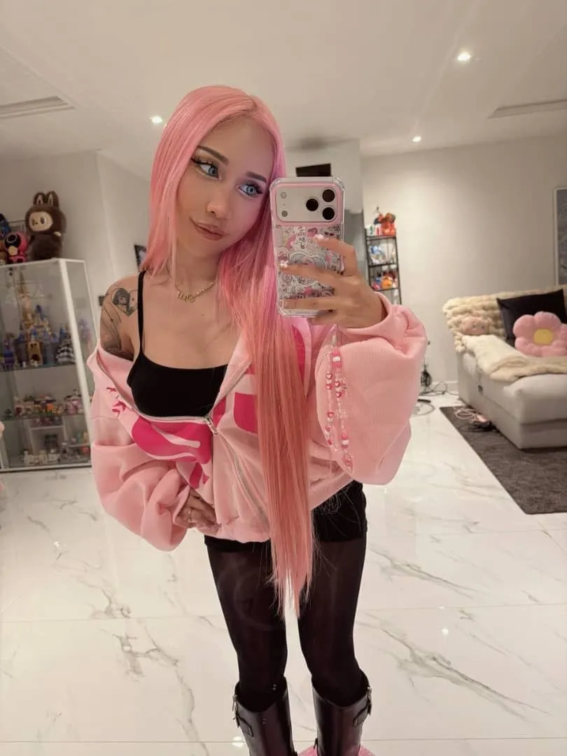 Photo de Rosesakura - MYM