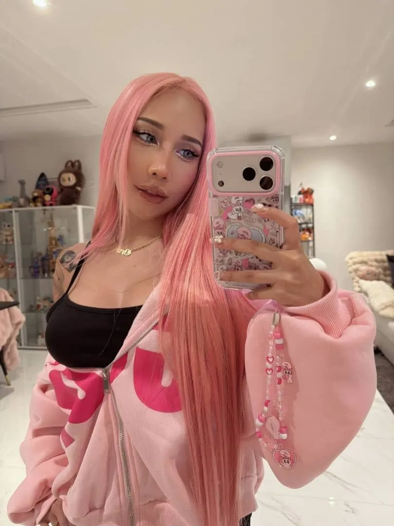 Photo de Rosesakura - MYM