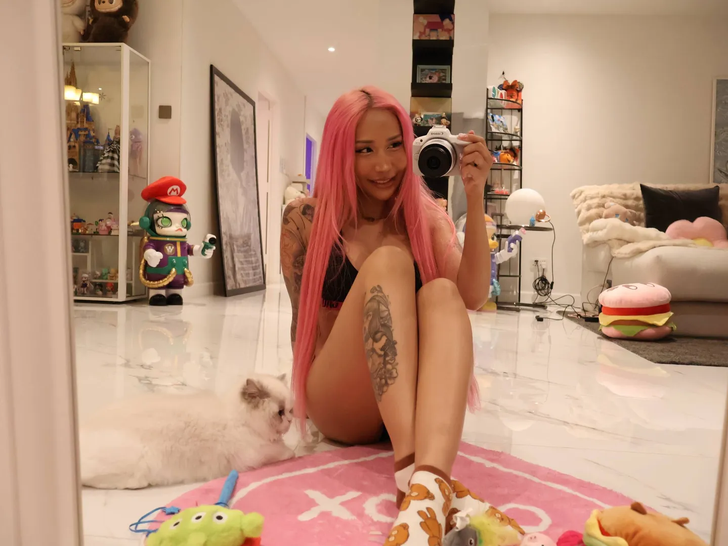 Photo de Rosesakura - MYM