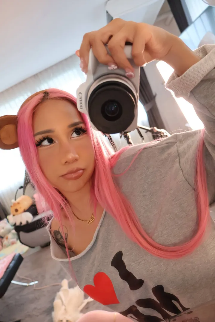 Photo de Rosesakura - MYM