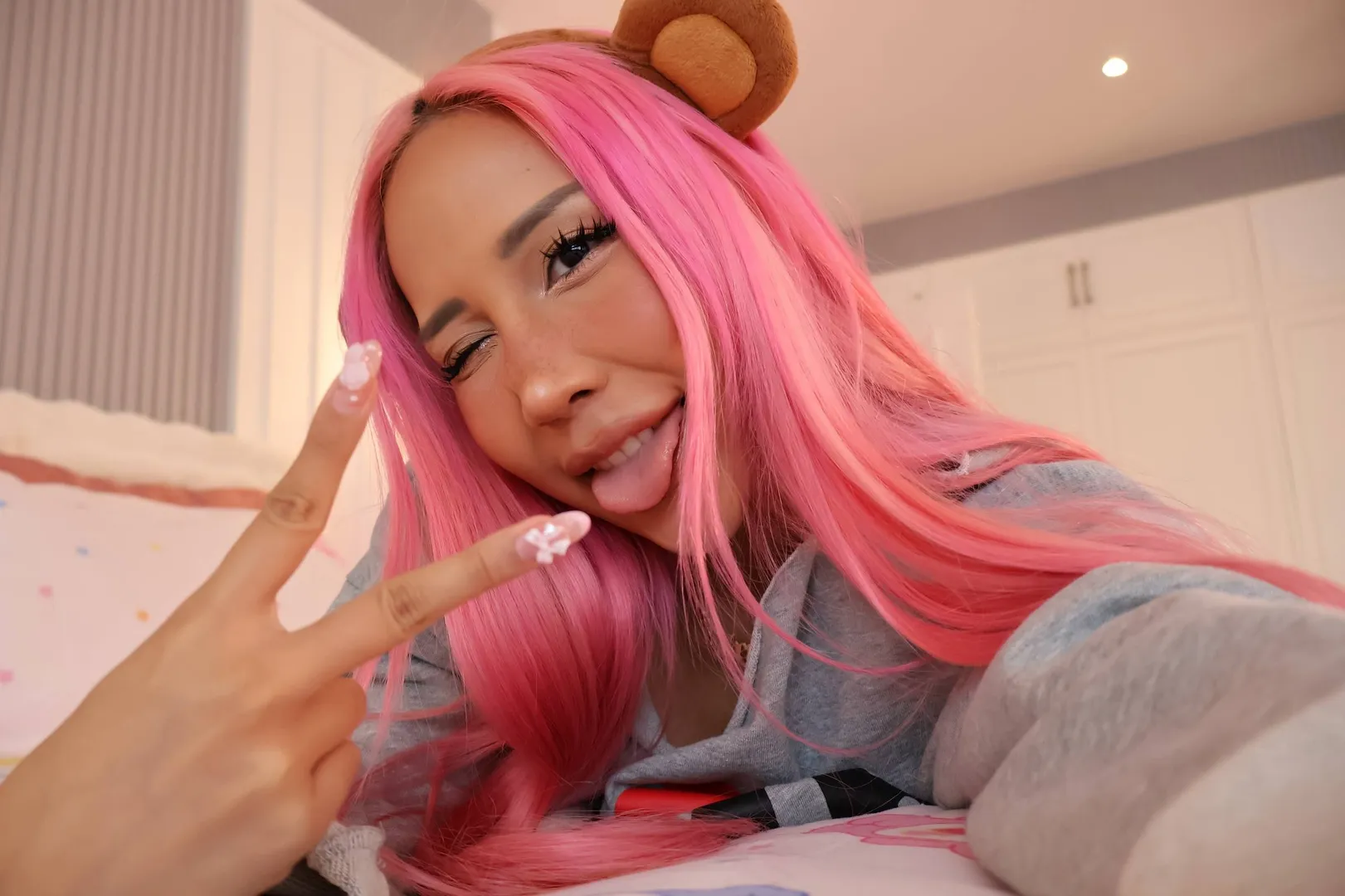 Photo de Rosesakura - MYM