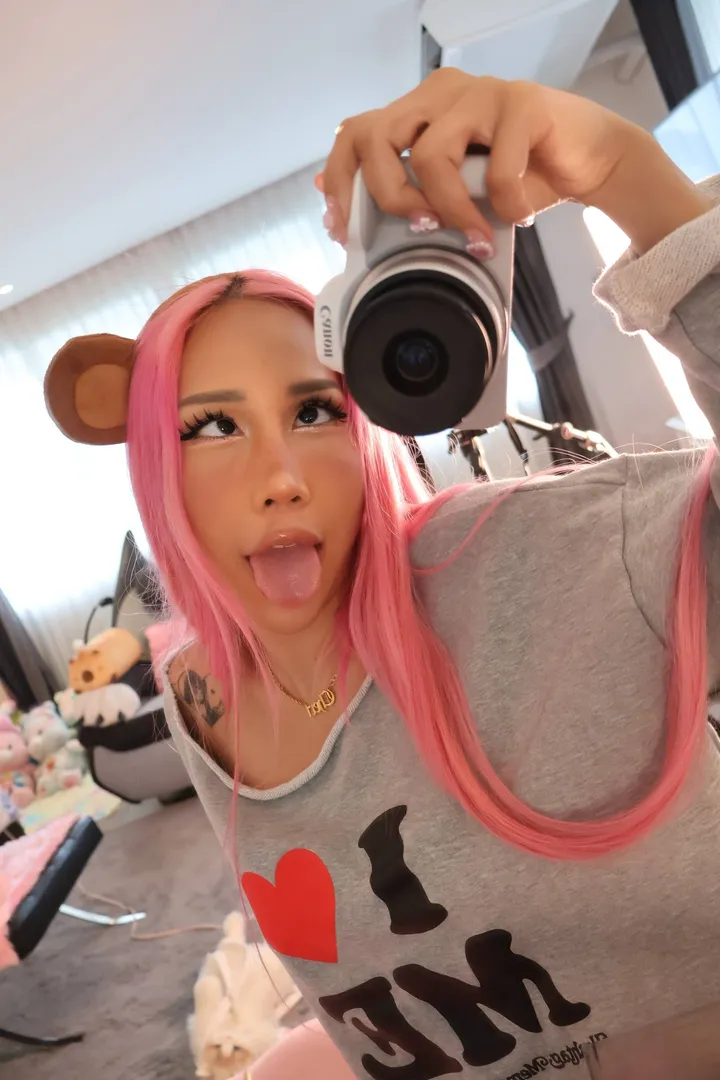 Photo de Rosesakura - MYM