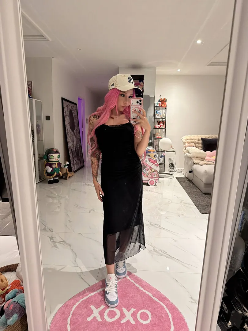 Photo de Rosesakura - MYM