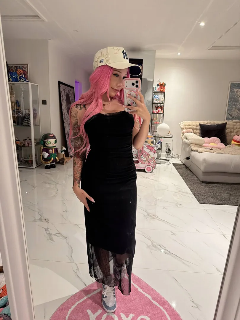 Photo de Rosesakura - MYM